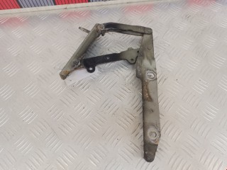 Петля капота правая, ориг. номер BKB780021, Land Rover Discovery 2004-2009