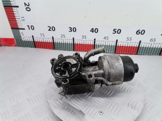 Корпус масляного фильтра, ориг. номер 9810152980, 9685997780, Ford Mondeo 2006-2010