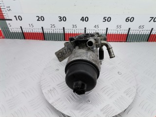 Корпус масляного фильтра, ориг. номер 9810152980, 9685997780, Ford Mondeo 2006-2010