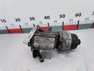 Корпус масляного фильтра, ориг. номер 9810152980, 9685997780, Ford Mondeo 2006-2010