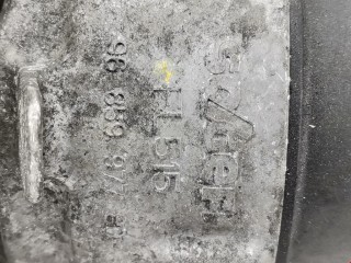 Корпус масляного фильтра, ориг. номер 9810152980, 9685997780, Ford Mondeo 2006-2010