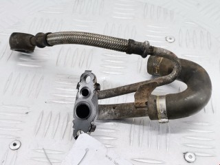 Масляная трубка турбины Ford Mondeo 2006-2010