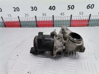 Клапан ЕГР EGR Peugeot 307 2005-2008