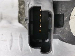 Клапан ЕГР EGR, ориг. номер 9660276280, 1618NR, Peugeot 307 2005-2008