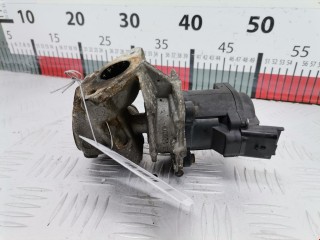 Клапан ЕГР EGR, ориг. номер 9660276280, 1618NR, Peugeot 307 2005-2008