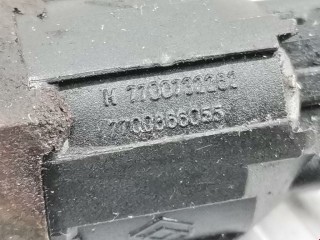 Датчик детонации, ориг. номер 8200680689, 7700866055, Nissan Kubistar 2003-2008