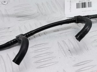Трубка обратки форсунок, Nissan Kubistar 2003-2008