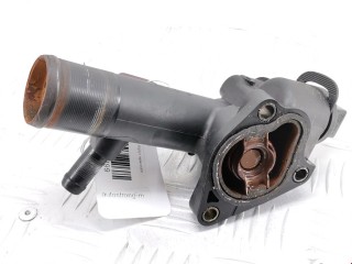Корпус термостата, ориг. номер 8200954285, Nissan Kubistar 2003-2008