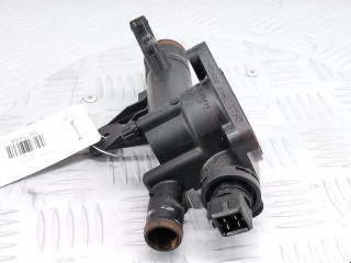 Корпус термостата, ориг. номер 8200954285, Nissan Kubistar 2003-2008