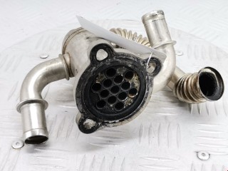 Радиатор EGR, ориг. номер 93184579, Opel Meriva 2006-2010
