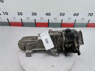 Радиатор EGR, ориг. номер 038131513AD, 038131512H, Volkswagen Golf 1997-2006