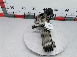 Радиатор EGR, ориг. номер 038131513AD, 038131512H, Volkswagen Golf 1997-2006