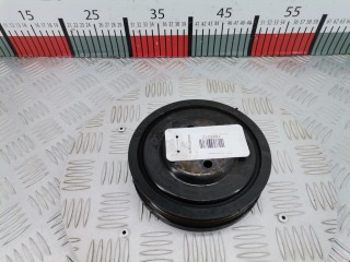 Шкив коленвала Volkswagen Golf 2003-2009