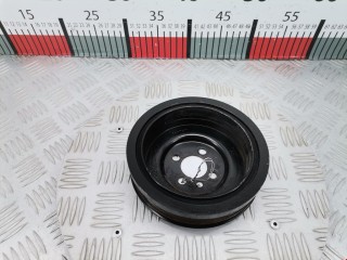 Шкив коленвала, ориг. номер 03G105243, 04L105243, Volkswagen Golf 2003-2009