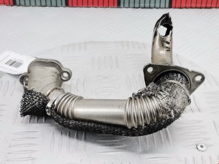 Трубка системы рециркуляции EGR, ориг. номер 55562835, Opel Insignia 2008-2013