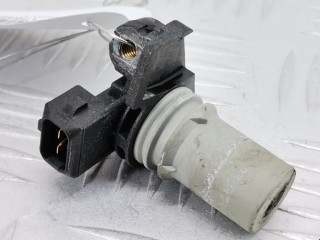Датчик коленвала, ориг. номер 1M5A6C315AE, 1385381, Ford Focus 2004-2008