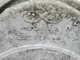 Натяжитель ремня генератора, ориг. номер 25281-27060, 25281-27, Kia Sportage 1993-2006