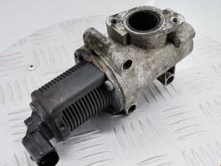 Клапан ЕГР EGR, ориг. номер 50024005, 55215031, Fiat Doblo 2000-2005