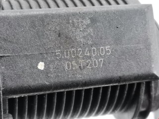 Клапан ЕГР EGR, ориг. номер 50024005, 55215031, Fiat Doblo 2000-2005
