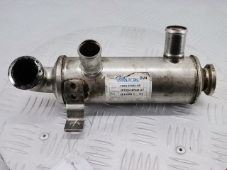 Радиатор EGR, ориг. номер 2S6Q9F464AB, Ford Fiesta 2005-2008