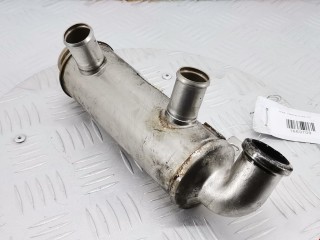 Радиатор EGR, ориг. номер 2S6Q9F464AB, Ford Fiesta 2005-2008