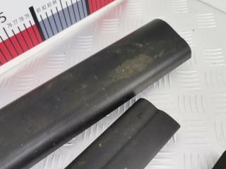 Накладка на порог, ориг. номер 51477014605, BMW 7 E65/E66 2001-2005