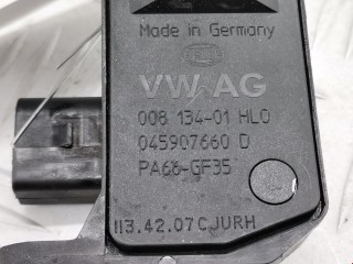 Датчик уровня масла, ориг. номер 045907660D, 00813401, Volkswagen Polo 2005-2009