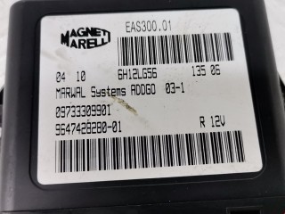 Блок управления топливным насосом, ориг. номер 9647428280, 09733309901, Citroen C5 2004-2008