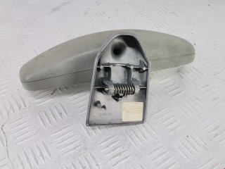 Зеркало салона, ориг. номер A2088100117, Mercedes C W203 2000-2004
