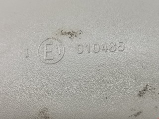 Зеркало салона, ориг. номер A2088100117, Mercedes C W203 2000-2004