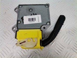 Блок AirBag, ориг. номер 1K0909605AC, 5WK43900, Volkswagen Golf 2003-2009