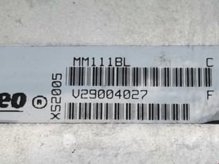 Радиатор EGR, ориг. номер V29004027, 1855876, Ford Mondeo 2006-2010