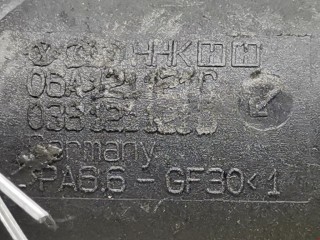 Корпус термостата, ориг. номер 06A121121C, Volkswagen Golf 1997-2006