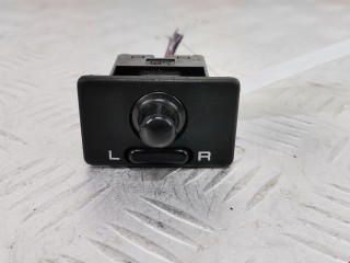 Джойстик регулировки зеркал, ориг. номер 2557031U10, Nissan Almera 1995-1998