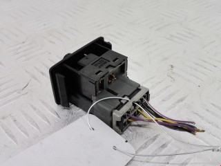 Джойстик регулировки зеркал, ориг. номер 2557031U10, Nissan Almera 1995-1998