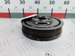Шкив коленвала, ориг. номер 03G105243, Seat Leon 2005-2009