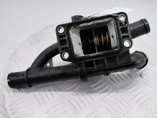 Корпус термостата, ориг. номер 1336AF, 9660660380, Citroen Picasso 2006-2013