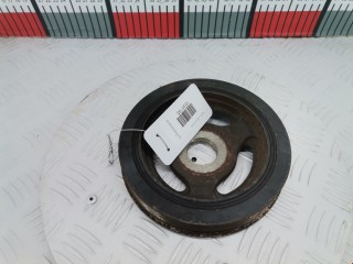 Шкив коленвала Ford Focus 2007-2011
