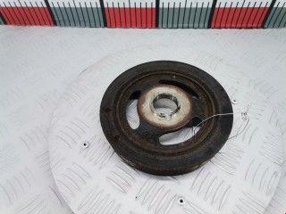 Шкив коленвала, ориг. номер 9654961080, 1690296, Ford Focus 2007-2011