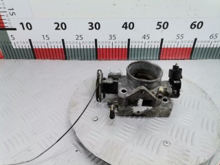 Заслонка дроссельная, ориг. номер BP4W13640A, Mazda MX5 1998-2001