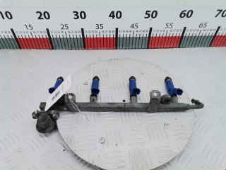 Форсунка, ориг. номер B5C913250, 1955003030, Mazda MX5 1998-2001