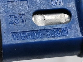 Форсунка, ориг. номер B5C913250, 1955003030, Mazda MX5 1998-2001