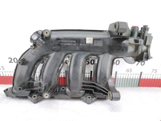 Коллектор впускной Mercedes C W203 2000-2004