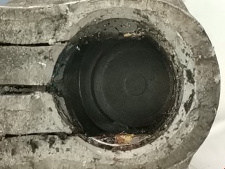 Рулевой карданчик, ориг. номер 9223061, Opel Zafira 1999-2003