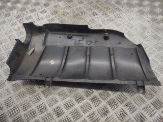 Декоративная крышка двигателя, ориг. номер A6110101167, Mercedes C W203 2000-2004