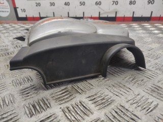 Декоративная крышка двигателя, ориг. номер A6110101167, Mercedes C W203 2000-2004