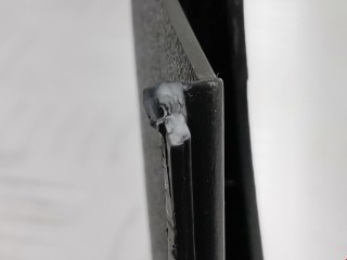 Бардачок, ориг. номер 130397801, 822655, Peugeot Boxer 2002-2006