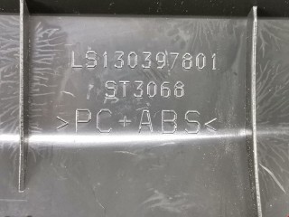 Бардачок, ориг. номер 130397801, 822655, Peugeot Boxer 2002-2006