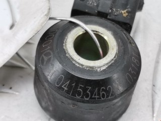Датчик детонации, ориг. номер A0041534628, Mercedes C W203 2000-2004