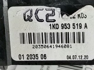 Переключатель дворников, ориг. номер 1K0953519A, 1K0953519J, Volkswagen Touran 2003-2006